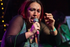 Art Star 2, Radio Room, 12-3-21