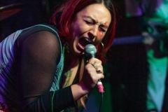 Art Star 3, Radio Room, 12-3-21