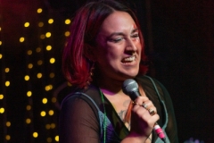 Art Star 4, Radio Room, 12-3-21