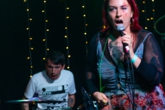 Art Star 6, Radio Room, 12-3-21