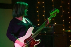 Art Star 7, Radio Room, 12-3-21