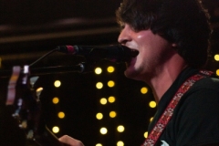 Gláss 1, Radio Room, 12-3-21