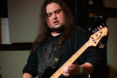 Gláss 4, Radio Room, 12-3-21