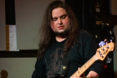 Gláss 5, Radio Room, 12-3-21