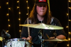 Gláss 6, Radio Room, 12-3-21