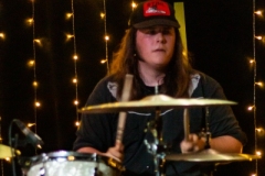 Gláss 8, Radio Room, 12-3-21
