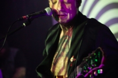 Boo Hag 1, Radio Room, 12-3-21