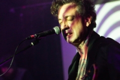 Boo Hag 2, Radio Room, 12-3-21
