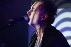 Boo Hag 4, Radio Room, 12-3-21