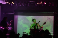 Boo Hag 12, Radio Room, 12-3-21