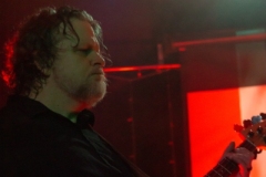 Boo Hag 14, Radio Room, 12-3-21