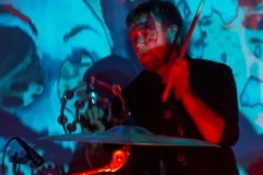 Boo Hag 17, Radio Room, 12-3-21