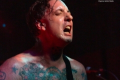 Boo Hag 21, Radio Room, 12-3-21
