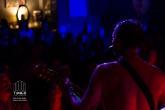 Boo Hag 23, Radio Room, 12-3-21