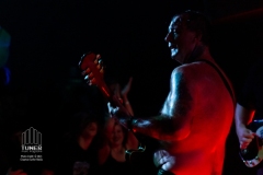 Boo Hag 25 , Radio Room, 12-3-21