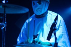 Curly Blue -1- Ground Zero - Halloween 2021
