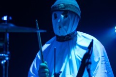 Curly Blue -2 - Ground Zero - Halloween 2021