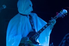 Curly Blue -3- Ground Zero - Halloween 2021