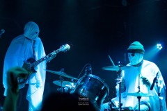 Curly Blue -4- Ground Zero - Halloween 2021