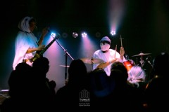 Curly Blue -5- Ground Zero - Halloween 2021