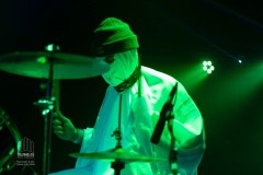 Curly Blue -7- Ground Zero - Halloween 2021