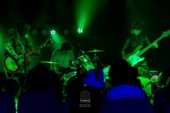 Pumpstank -5 - Ground Zero - Halloween 2021