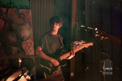 Phantom Ships at Static Fest 2021.