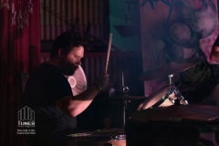 Phantom Ships at Static Fest 2021.