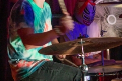 Pumpstank at Static Fest 2021.