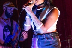 Pumpstank at Static Fest 2021.